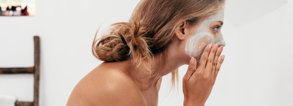 Flawless Skin Can Be Yours— If You Commit to These Simple, Yet Effective, Tricks Cover Photo