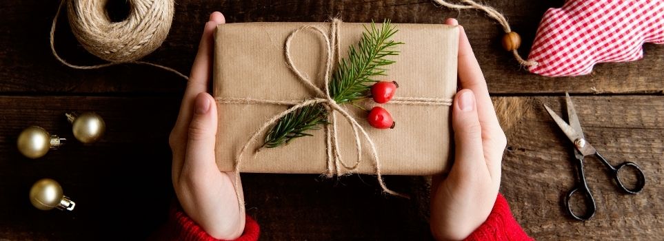 In Need of a Last-Minute Gift Idea? Here Are Three Great Options Cover Photo