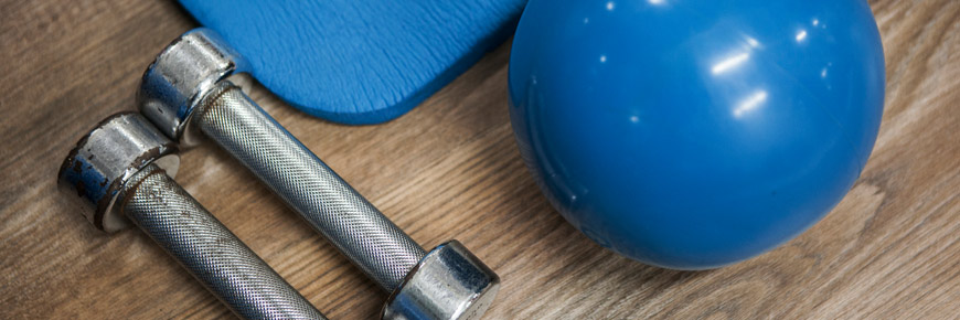 These Suggestions Are Sure to Help When It Comes to Breaking a Sweat Without the Gym Cover Photo