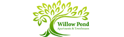 Willow Pond Apartments Logo