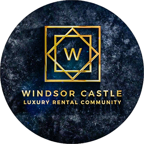 Windsor Castle Luxury Rental Community Logo