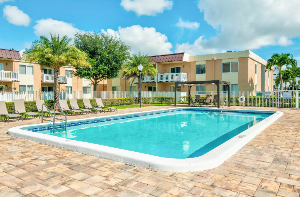 Windsor Forest Apartments for Rent 