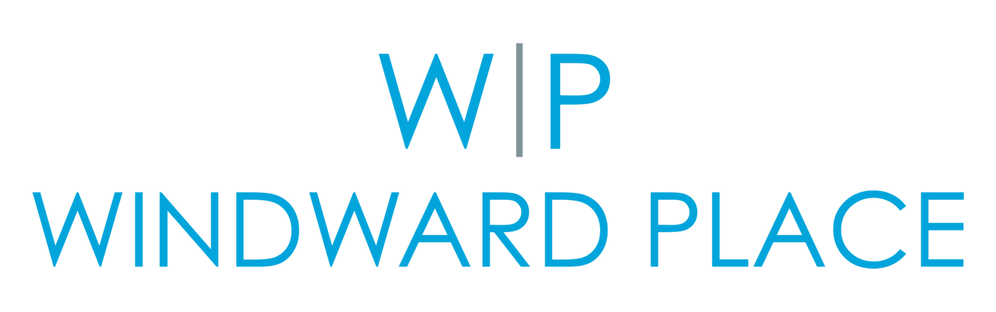 Windward Place Apartments Logo