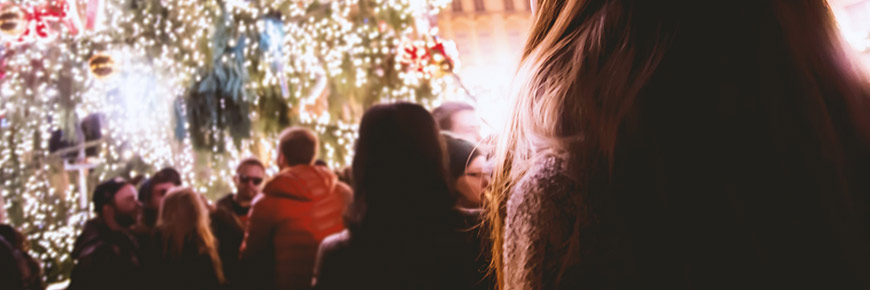 Make Your Days Merry and Bright at This Beloved Christmas Parade  Cover Photo