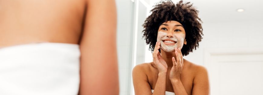 You Do Not Have to Spend a Fortune on Skincare with These Drug Store Face Washes Cover Photo