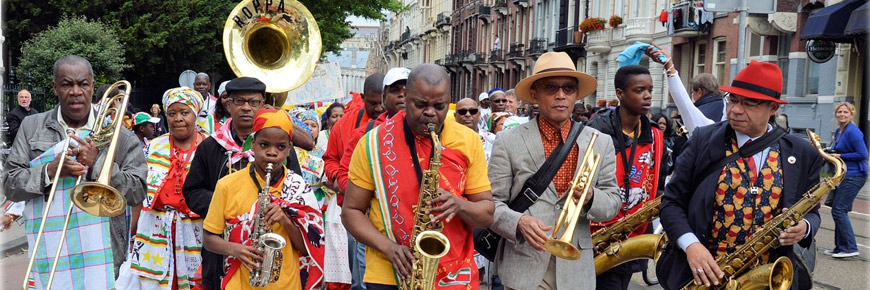 This Juneteenth Celebration Will Bring African American Culture to the Streets of Atlanta    Cover Photo