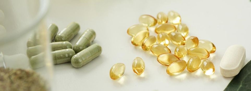 4 Ingredients That Your Multivitamin Should Contain  Cover Photo
