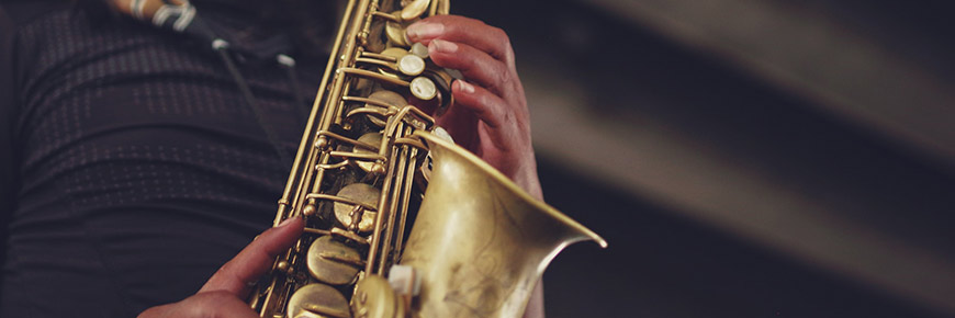 Gear Up for a Noteworthy Thursday Evening with Some Help from This Jazz Concert Cover Photo