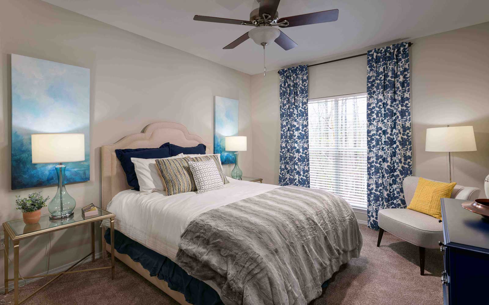 1, 2, & 3-Bedroom Apartments For Rent in Alpharetta, GA