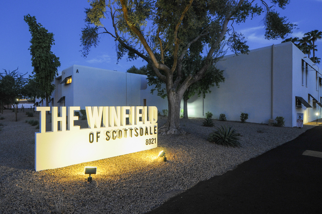 The Winfield of Scottsdale