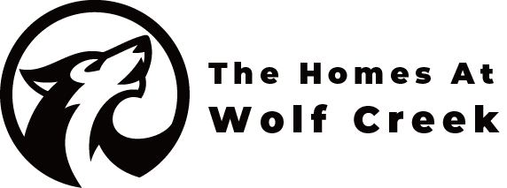 Homes at Wolf Creek Logo