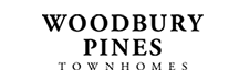 Woodbury Pines Logo