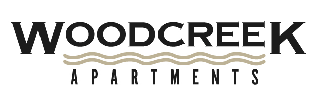 Woodcreek Apartments Logo