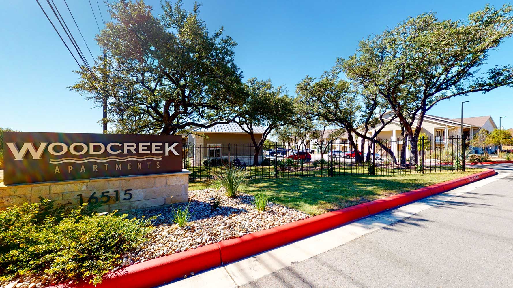 Wimberley, TX Apartment Photos, Videos, Plans Woodcreek Apartments in