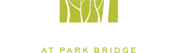 Woodhaven at Park Bridge Logo