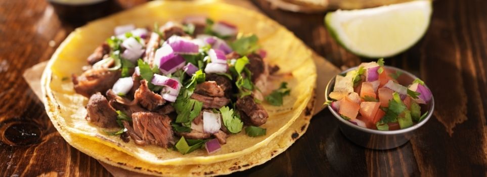 Searching for Birria Tacos? Here Is Where to Find the Best In and Around Atlanta  Cover Photo