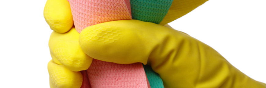 Breeze Through Spring Cleaning with Our Helpful Tips  Cover Photo
