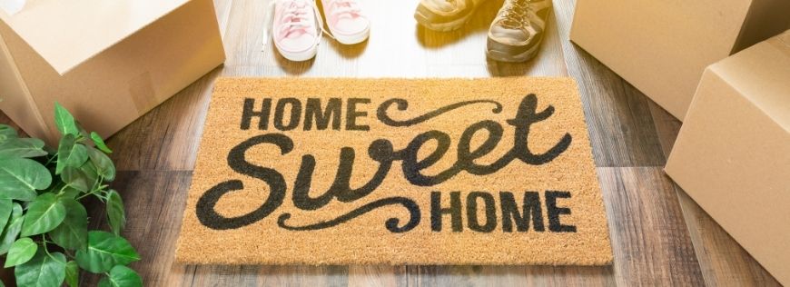 Fill Up Your Time This Week with This DIY Project for a Braided Doormat  Cover Photo