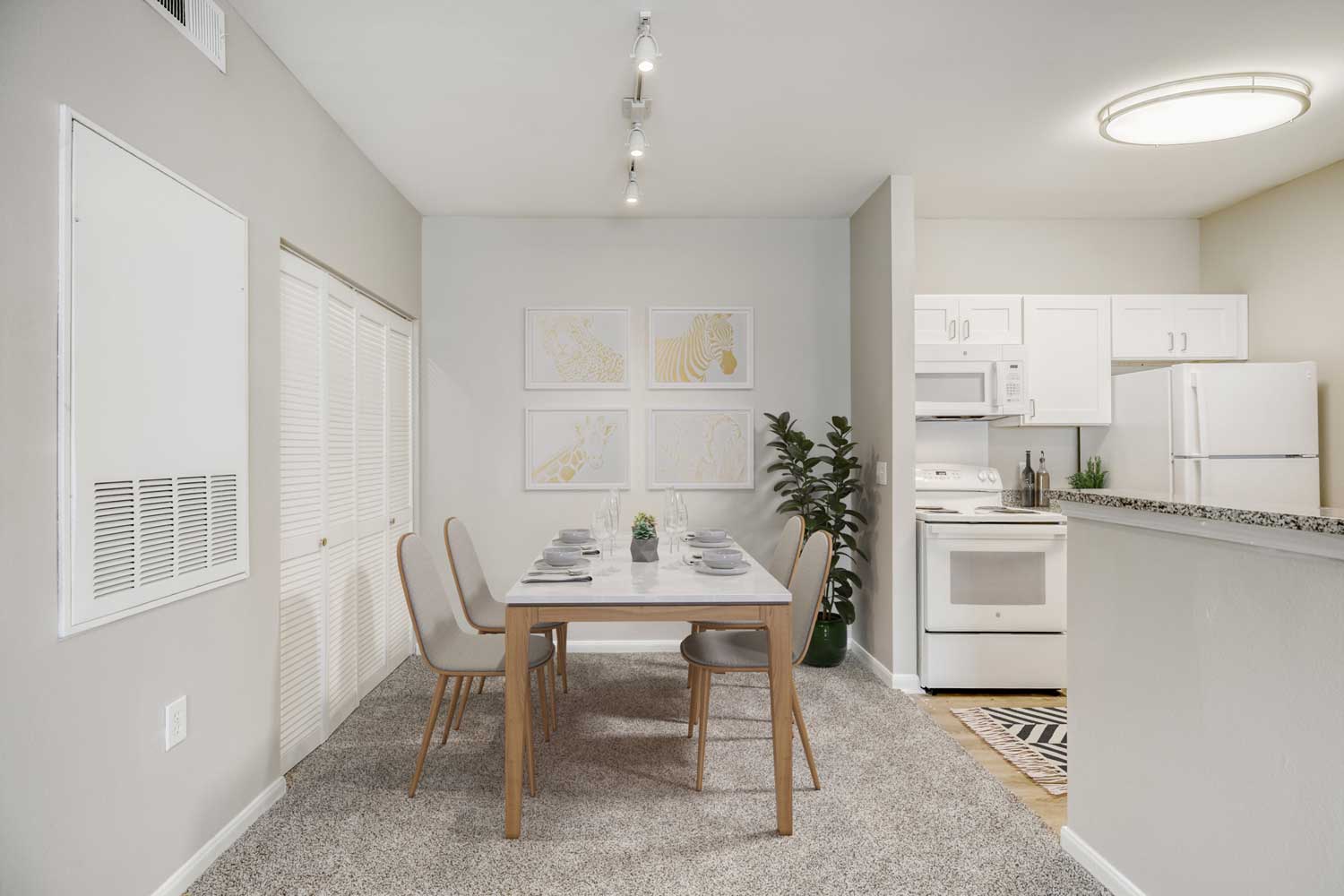 Worthington Pointe Apartments