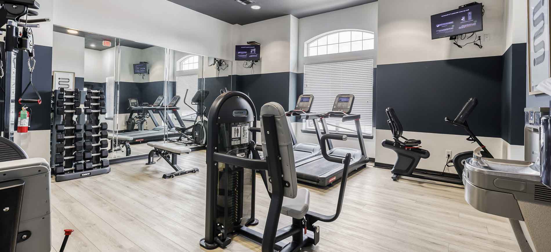 Worthington Pointe Apartments