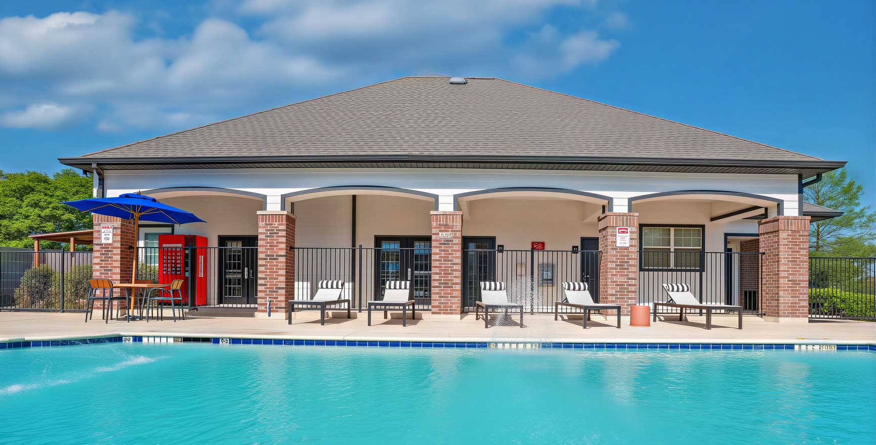 Worthington Pointe Apartments