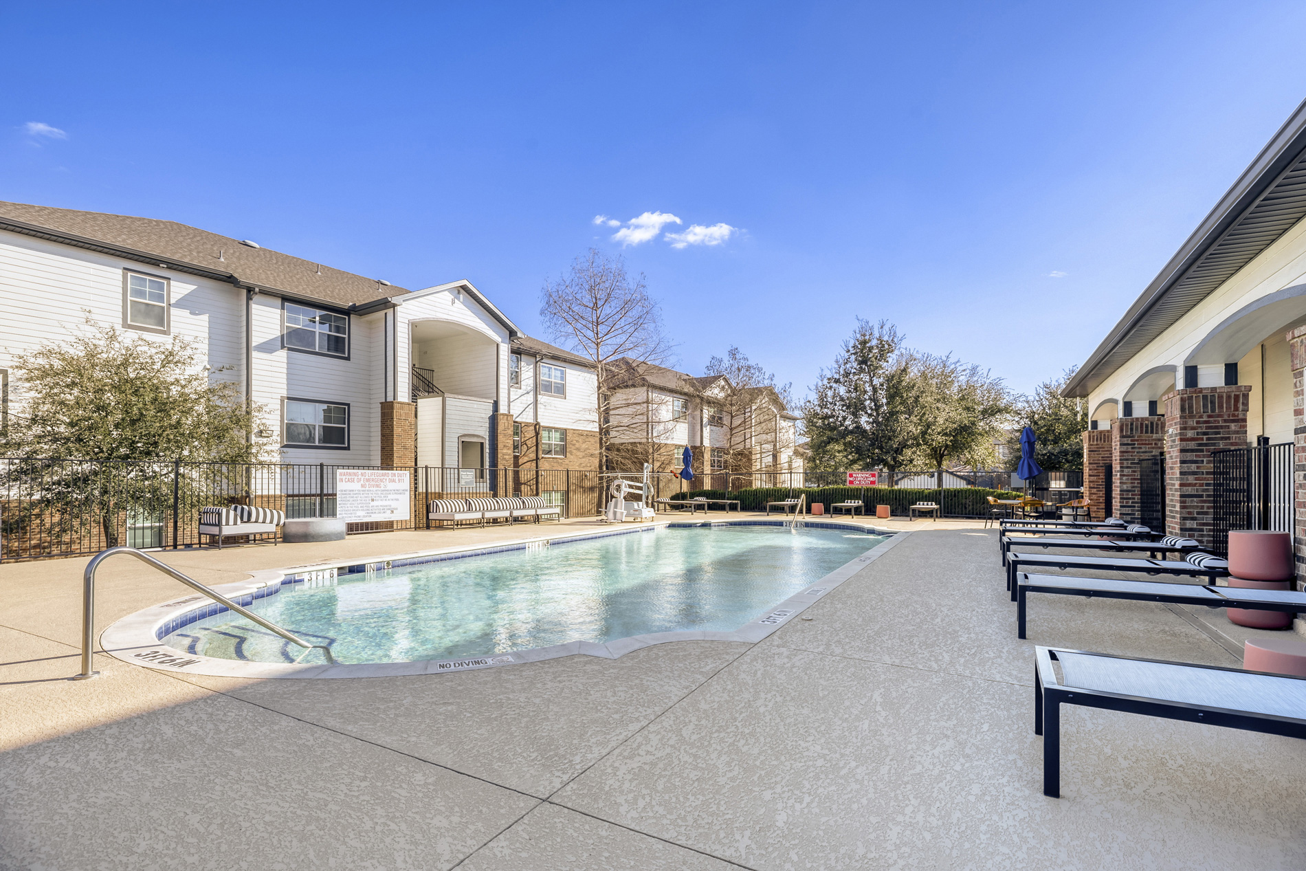 Worthington Pointe Apartments
