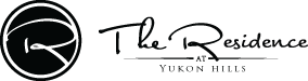 The Residence at Yukon Hills Logo